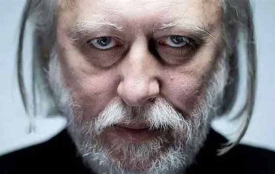 Vision in Chaos Krasznahorkai Wins